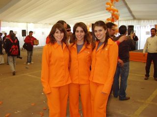 Cti - Chile