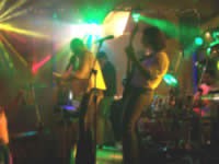 Bandas Tributos