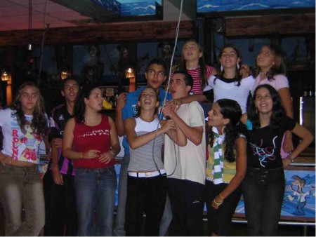 Karaokes