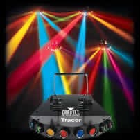 Iluminacion Led 1
