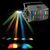 Iluminacion Led 5